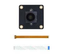 Nucelit Industrial IMX296 1.6MP Modulo della macchina fotografica dell'otturatore per il modulo industriale della macchina fotografica di automazione del frame rate elevato