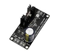 Nucelit LT3042 Espansione Singolo Canale Positivo Basso Alto Lineare Stabilizzato Alimentatore Manutenzione Scheda di Sviluppo Accessorio