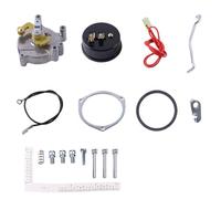 Nucelit Metal Choke Conversion Systems 45223 Conversione elettrica dell'induttanza per i climi duri che automatizzano le induttanze dell'automobile d'epoca