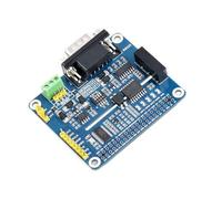 Nucelit Modulo di espansione compatto RS485 RS232 con controllo isolato resettabile per il modulo ad alta velocità del porto dei sistemi industriali