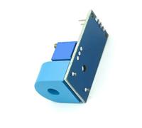 Nucelit Modulo di sensori di corrente alternata monofase 5A Design compatto per la gestione energetica e l'automazione Trasformazione di corrente in uscita attiva stabile