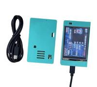 Nucelit NMMiner Miner Mining Machine per il Trading ad Alta Frequenza 1060KH / S Computing 2.8 pollici Display in Tempo Reale Accessori Portatile Blockchain Dispositivo