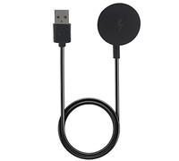 Nucelit Orologio Ricarica Stabile Dock Adatto per Accesso Cavo di Ricarica Portatile Adattatore di Alimentazione Veloce Smartwatch Adattatore di Alimentazione