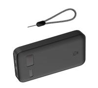 Nucelit Portatile In Silicone Scatola di Immagazzinaggio Antiurto e Sacchetti Caso per 15 AIR 100W Antiurto Battery Pack Sleeve