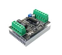 Nucelit Professionale 500W BLDC Motor Drives Modulo, 60V20A, per la ricerca di laboratorio Uso sperimentale Sviluppo Veicolo BLDC Motor Controller