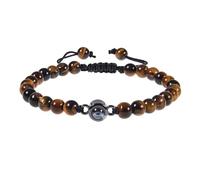 Nucelit Proiezione romantica con 100 lingue, cristalli opachi, design in pietra per coppie e occasioni speciali, regali romantici, Misura unica, come descritto