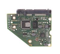 Nucelit Scheda di riparazione professionale per hard disk desktop 100724095 ST1000VM002 ST2000DX001 ST2000DM001 ST500DM002 per hard disk