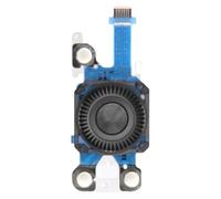 Nucelit Scheda professionale per ILCE-7m2 A7II A7M2 A7RII A7SM2 A7K A7R A7S Pannello Pulsante di Controllo Parte di Riparazione DSLR Fotocamera Riparazione Componente Metallo Otturatore Velocità