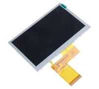 Nucelit Schermo LCD a 4,3 pollici di alta luminosità di comunicazione di risoluzione comune dello schermo 480x272 dell'esposizione LCD per l'esposizione all'aperto dei dispositivi