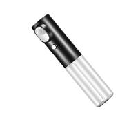 Nucelit Spruzzatore di olio elettrico portatile da 1200 mAh per spruzzatore a rilascio di problemi, ideale per varie esigenze domestiche e professionali design a prova di perdite