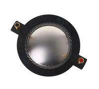 Nucelit Supporti di accesso per altoparlanti a bobina con treble voci, 75,5 mm/74,5 mm