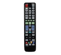 Nucelit Telecomando AH59-02303A per lettore Blu-ray HT-C5200 / C5800 / C6200 Controller Aspetto squisito Controller di risposta più veloce