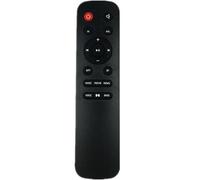 Nucelit Telecomando per SB190 Soundbar Home Theater Funzionalità Controller 1PC Telecomando di Ricambio