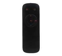 Nucelit Telecomando per soundbar KlipschReference R-20B, supporto di ricambio per casa, adulti, adolescenti, soundbar