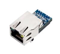 Nucelit USRK5 UART a Ethernet modulo seriali a Ethernet convertitori modulo integrato con protocolli UDP trasmissione basso consumo energetico