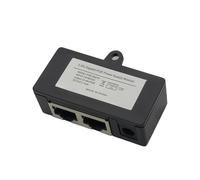 Nucelit Velocità Power Over Ethernet Power Over Ethernet Adattatore Modulo di Alimentazione per Bridge Sorveglianza Camer Adapter Converter