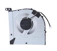 Nucelit Ventola di Raffreddamento CPU Raffreddatori CPU per Gaming 315 IAH7 Laptop Efficiente Dissipazione del Calore GPU Refrigeratori Metallo Radiatori Parti Del Computer Portatile Originale
