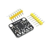 Nucelit VL6180X Range Finder Ottico Ranging Modulo Sensore di Luce Sensore di Riconoscimento Gesti Interfaccia I2C 3-5V Range Finder