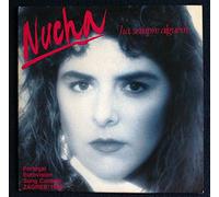 Nucha - Há sempre alguém (Euroviosin 1990) / Vinyl single [Vinyl-Single 7'']