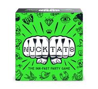 Nuck Tats Party Game