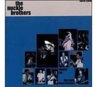 Nuckle Brothers - Music for the New Minuckulum