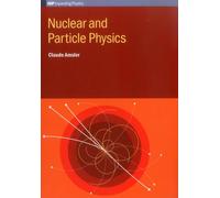 Nuclear and Particle Physics