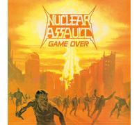 Nuclear Assault - Game