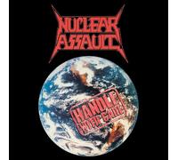 Nuclear Assault - Handle With
