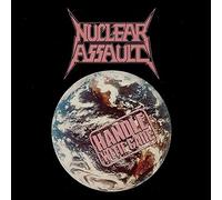 Nuclear Assault - Handle With Care