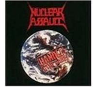 Nuclear Assault - Handle With Care