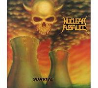 Nuclear Assault - Survive [VINYL]