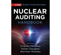 Nuclear Auditing Handbook (Tascabile)