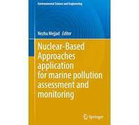 Nuclear-Based Approaches application for marine pollution assessment and monitoring