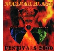NUCLEAR BAST HARD ROCK - METAL