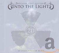 Nuclear Blast Allstars - Into the Light (Ltd.Edt.)