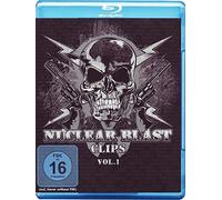 Nuclear blast clips Volume 01