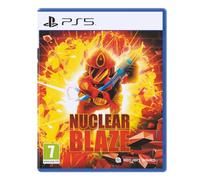 Nuclear Blaze PS5