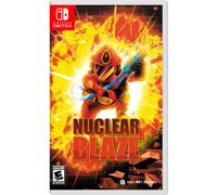 Nuclear Blaze for Nintendo Switch