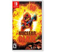 Nuclear Blaze - Nintendo Interruttore