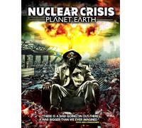 Nuclear Crisis: Planet Earth (DVD) Lee Howell Arthur Morro