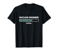 Nuclear Engineer Loading Studying Nuclear Engineering Maglietta