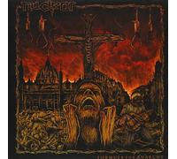 Nuclear Formula for Anarchy (CD) Album