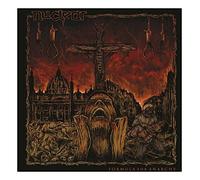 Nuclear - Formula For Anarchy