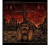 Nuclear Formula for Anarchy (CD) Album