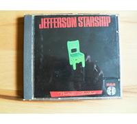 Nuclear furniture RCA 1984 - Jefferson Starship - Jefferson Starship