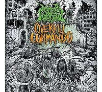 Nuclear Holocaust - Overkill Commando