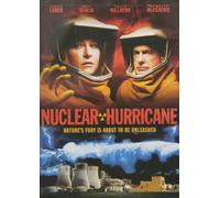 Nuclear Hurricane - Nuclear Hurricane