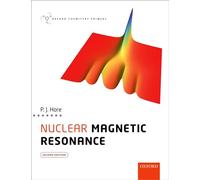 Nuclear Magnetic Resonance