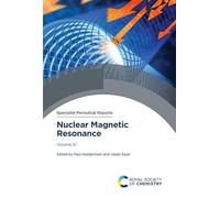 Nuclear Magnetic Resonance: Volume 51