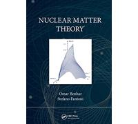 Nuclear Matter Theory